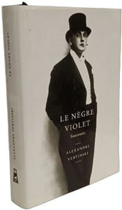 Le Nègre violet