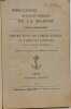 Bulletin officiel de la marine - &eacute;dition m&eacute;thodique - service dans les forces navales et &agrave; bord des b&acirc;timents de la marine militaire - VOLUME N&deg;32 et ...