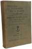 Bulletin officiel de la marine - &eacute;dition m&eacute;thodique - service dans les forces navales et &agrave; bord des b&acirc;timents de la marine militaire - VOLUME N&deg;32 et ...