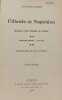 Filleuls de Napol&eacute;on- P&eacute;riode 1792-1830 Tome 1. Capitaine Danrit