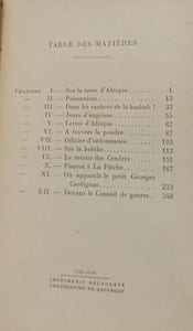 Filleuls de Napoléon- Période 1792-1830 Tome 1