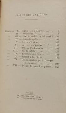 Filleuls de Napoléon- Période 1792-1830 Tome 1. Capitaine Danrit