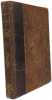 Filleuls de Napol&eacute;on- P&eacute;riode 1792-1830 Tome 1. Capitaine Danrit