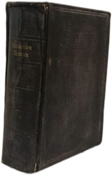 La Messe et l'Office Numero 800. Bénédictins de Solesmes