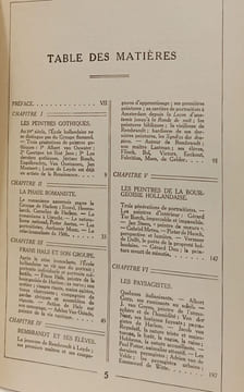 Ars Una - Species Mille: Histoire générale de l'art - Hollande. Louis Hourticq