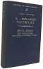 Œuvres de Saint Augustin Tome 10 Melanges Doctrinaux. G. Bardy  J.-A. Beckaert  J. Boutet