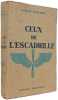 Ceux de l'escadrille. Louis Berton