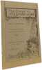 Pr&eacute;cis historique de la guerre de 1914. M. Lechevalier