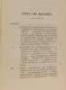 Apologie du sourcier. Emile Christophe