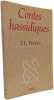 Les contes hassidiques. Peretz J-L