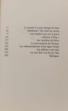Adieu camarades. Roger Pannequin