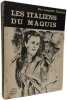 Les Italiens du maquis. Pia Leonetti Carena