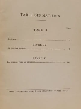 Le Nil : Vie d'un fleuve Tome 2. Emil Ludwig