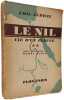 Le Nil : Vie d'un fleuve Tome 2. Emil Ludwig