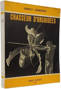 Chasseur d'orchidées