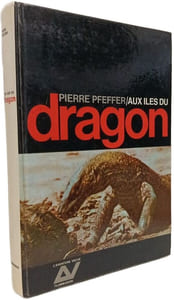 Aux îles du dragon