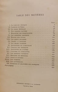 Au cœur brûlant de l'Afrique