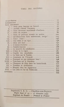 Les 7 Cités de Cibola. LÉONARD CLARK
