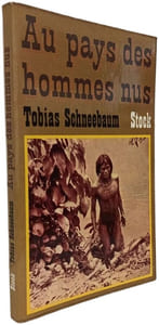 Au pays des hommes nus