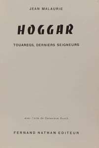 Hoggar