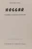 Hoggar. Jean Malaurie