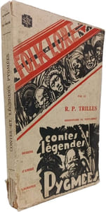 Contes et légendes pygmées