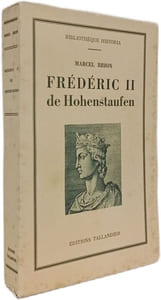 Frédéric II de Hohenstaufen