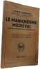Le manich&eacute;isme m&eacute;di&eacute;val. Steven Runciman