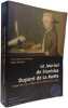 JOURNAL DE STANISLAS DUPONT DE LA MOTTE: Inspecteur au coll&egrave;ge de La Fl&egrave;che (1771-1776). Boisson Didier