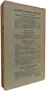 Éléments de psycho-biologie. Raymond Ruyer