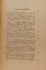 Le&ccedil;ons de psychologie de l'enfant. le Dr Mathis  le Dr Andr&eacute; Feyeux  le Dr Gallavardin  MM. Bougues  Bourjade  Mlle Waltz  M. Jourdan  Mme Gros  MM. ...