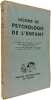 Le&ccedil;ons de psychologie de l'enfant. le Dr Mathis  le Dr Andr&eacute; Feyeux  le Dr Gallavardin  MM. Bougues  Bourjade  Mlle Waltz  M. Jourdan  Mme Gros  MM. ...