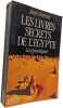 Les livres secrets de l'Egypte - Les gnostiques. Doresse Jean
