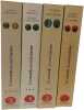 Le Monde et son histoire Tome 1-4. Pietri J&eacute;r&ocirc;me  Meuleau