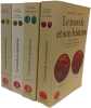 Le Monde et son histoire Tome 1-4. Pietri J&eacute;r&ocirc;me  Meuleau