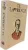 T.E. Lawrence Tome 1. Lawrence
