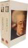 Wolfgang Amadeus Mozart Tome 1-Tome 2. T. de Wyzewa et G. de Saint-Foix