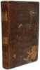 Sainte Bible en latin et en fran&ccedil;ais avec des notes litt&eacute;rales critiques et historiques des pr&eacute;faces et des dissertations - TOME 22 manquant. Augustin ...