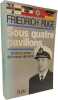 Sous quatre pavillons. FRIEDRICH RUGE