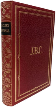 Journal de J. B. Cléry valet de chambre du roi relatant la captivité de Louis XVI roi de France suivi de La défense de Louis prononcée par le citoyen ...
