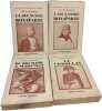 Histoire du Consulat et de l'Empire - TOMES I &agrave; XVI. Louis Madelin