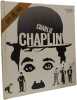 Charlie chaplin (Solar). Brasey E