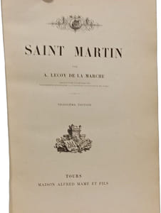 Saint Martin