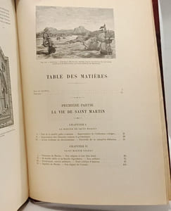Saint Martin