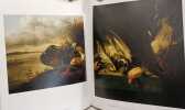 Dutch and Flemish Still-Life Paintings: bequeathed by Daisy Linda Ward. Meijer Fred G