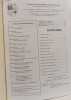 Racines 35 - 8 bulletins 1996/97 - du n&deg;37 au n&deg;44 --- Cercle G&eacute;n&eacute;alogique D'Ille Et Vilaine. Cercle G&eacute;n&eacute;alogique D'Ille Et Vilaine