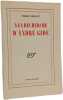 &Agrave; la recherche d'Andr&eacute; Gide. PIERRE HERBART