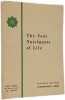 The Four Nutriments of Life - The Wheel Publication No. 105/106. Nyanaponika Thera