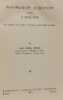 Brahmanism Buddhism and Hinduism - The Wheel Publication No. 150/151. Lal Mani Joshi