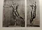 Monuments et M&eacute;moires - TOME 43 / Fondation Eug&egrave;ne Piot. Emile M&acirc;le Charles Picard